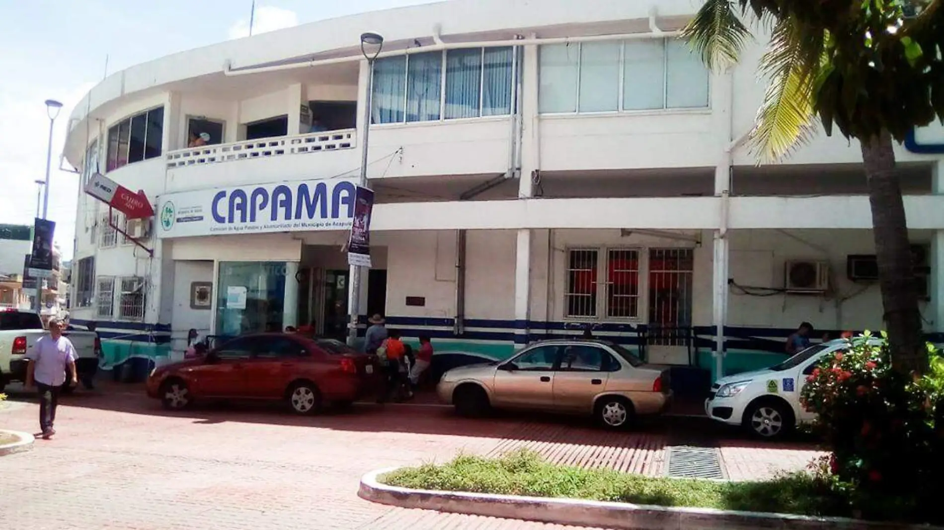 capama 